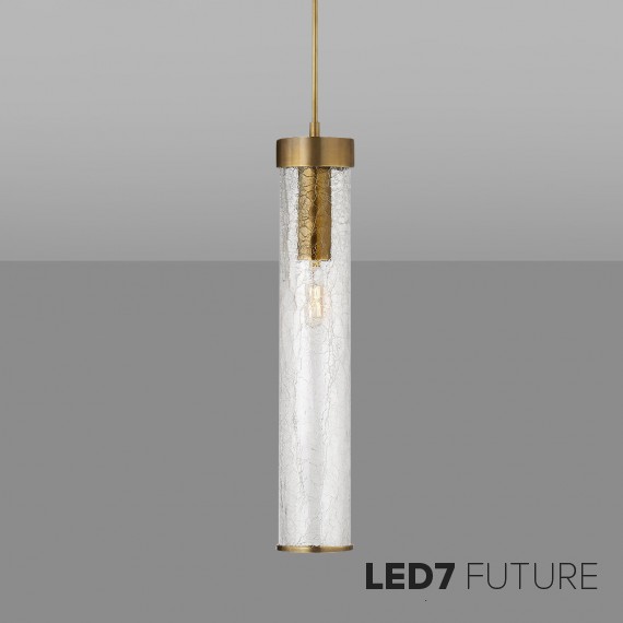 Kelly Wearstler - Liaison Long Pendant